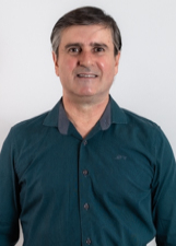 Foto oficial de Dionisio Protetor