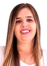 Foto oficial de Mariane Enfermeira