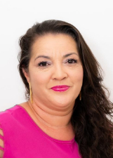 Foto oficial de Patricia do Posto