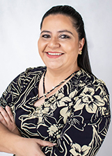 Foto oficial de Maria Isabel