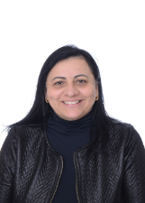 Foto oficial de Patrícia