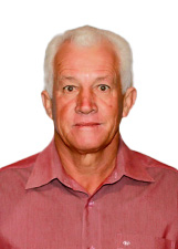 Foto oficial de Amarildo