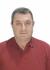 Foto oficial de Edenilson Giro
