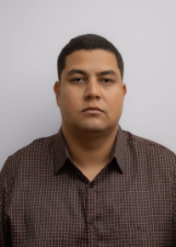 Foto oficial de Vinicius Damaceno
