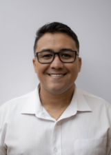 Foto oficial de Professor Ronei Lima