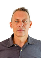 Foto oficial de Luizinho da Lenha