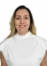 Foto oficial de Lidiane Rodrigues