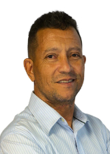 Foto oficial de Damião Brito