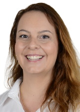Foto oficial de Bruna Orsatti