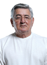 Foto oficial de João Cerbi