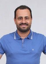 Foto oficial de Rafael Caliman