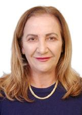 Foto oficial de Dr Rita Marton