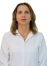 Foto oficial de Fátima Piai Ramadan