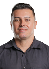 Foto oficial de Cristiano Boff