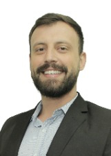 Foto oficial de Adalto Leme
