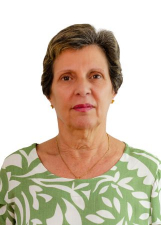 Foto oficial de Valéria Lopes