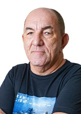 Foto oficial de Gerson Possenti Dé