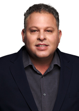 Foto oficial de Du Aranha