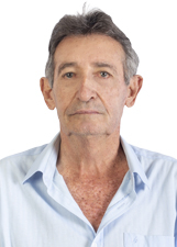 Foto oficial de Laercio Moreira