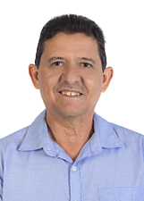 Foto oficial de Arizinho