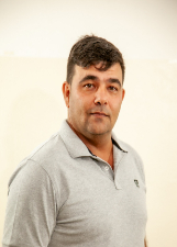 Foto oficial de Rodolfo Lourenço