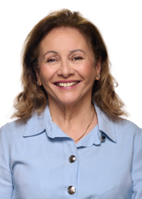 Foto oficial de Elaine Brambilla