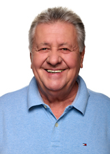 Foto oficial de Irineu Marretto