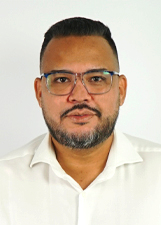 Foto oficial de Wellington Souza