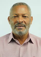 Foto oficial de Geraldo Medeiros
