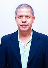 Foto oficial de Prof Francisco