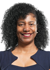 Foto oficial de Dra Amarilis Ribeiro