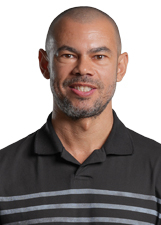 Foto oficial de Nino Felix