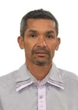 Foto oficial de Everaldo Serralheiro