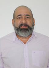 Foto oficial de Adilson Piriquito