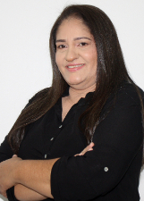 Foto oficial de Lislei Agente de Saude