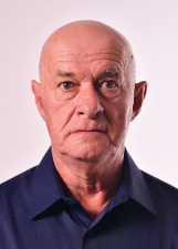 Foto oficial de Fernando Garcia