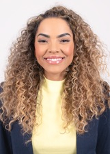 Foto oficial de Suéllen Rosim