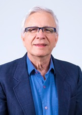 Foto oficial de Orlando Dias