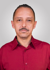 Foto oficial de Roger das Cabeças Brancas