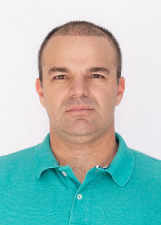 Foto oficial de Ricardo Milanez