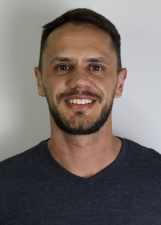 Foto oficial de Professor Felipe Carlos