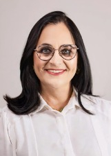 Foto oficial de Professora Jandineia