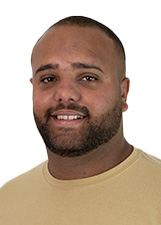 Foto oficial de Zé Preto