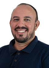 Foto oficial de Ademir do Bordado