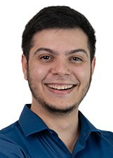 Foto oficial de Alexandre da Loterica