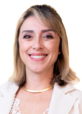 Foto oficial de Christiane do Cariri