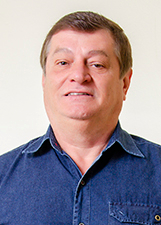 Foto oficial de Luis Carlos Soldeira