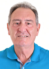Foto oficial de Egnaldo Despachante