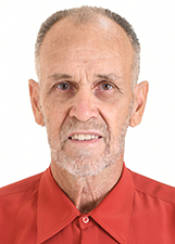 Foto oficial de Décio Mecânico