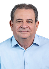 Foto oficial de Adilson Leite